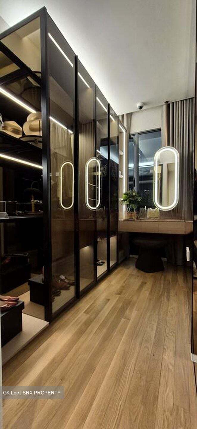Parktown Residence (D18), Apartment #456429151
